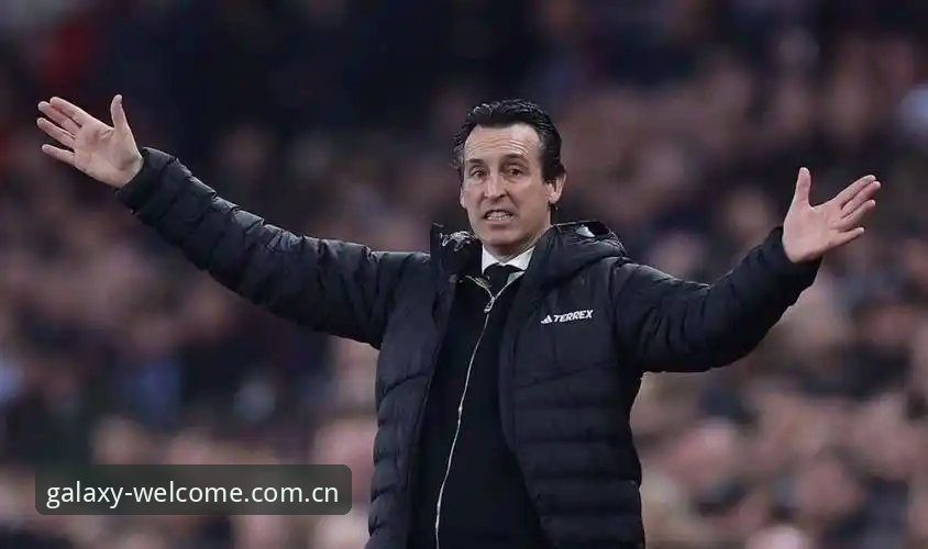 揭秘埃梅里欧联杯封神之路：维拉3-0夺冠背后的战术密码